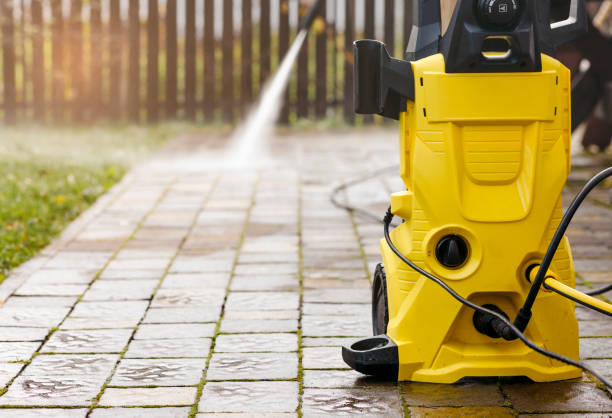 Thorsby, AL Pressure washing Company