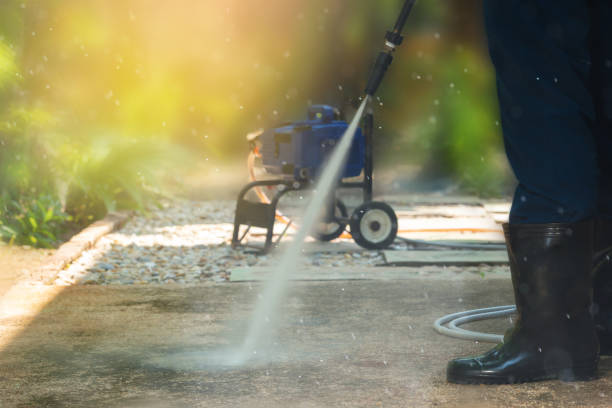 Best Fleet Vehicle Washing  in Thorsby, AL